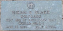 Hiram R. Clark 