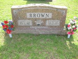 Marguerite <I>Bradshaw</I> Brown 