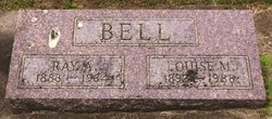 Ray Anderson Bell 