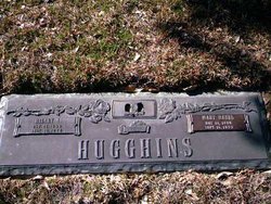 Hilary Alfred Hugghins 