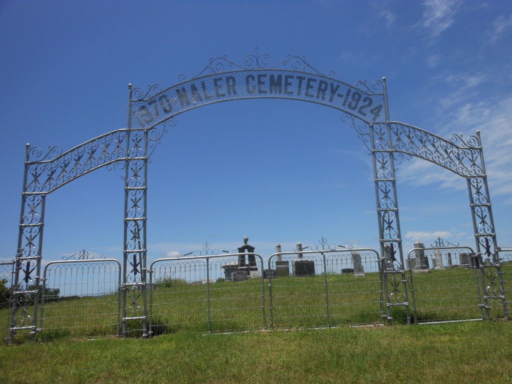 Naler Cemetery