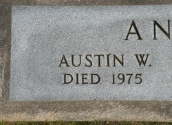 Austin Willard Angell 