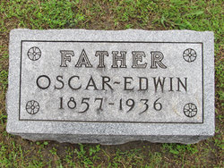 Oscar Edwin Woods 