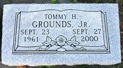 Tommy H. Grounds Jr.