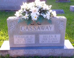 Charlie G. Gassaway 
