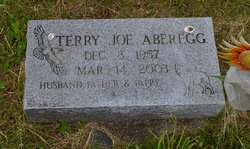 Terry Joe Aberegg 