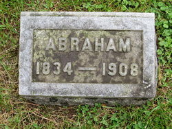 Abraham Avery 
