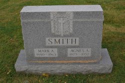 Agnes A. Smith 