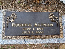 Russell Altman 