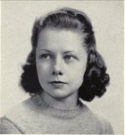 Mary Hilda Amberson 