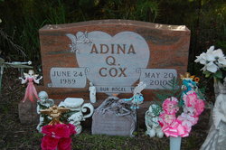 Adina Q. Cox 
