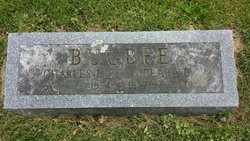 Charles LaBaree Bugbee 