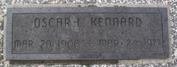 Oscar Leroy Kennard 