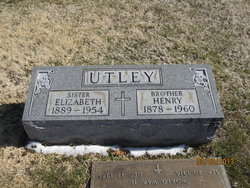 Anna Elizabeth Utley 