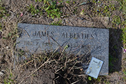 James Alberties 