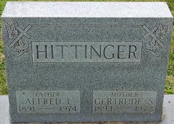 Gertrude S. Hittinger 