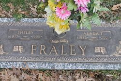 Shelby Fraley 