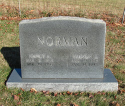 Nancy A Norman 
