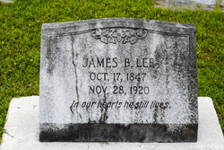 James B. Lee 