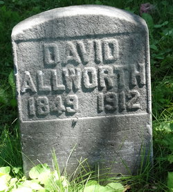 David J. Allworth 
