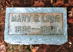 Mary B. Long 