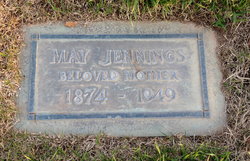 Mary Jane <I>Smalley</I> Jennings 