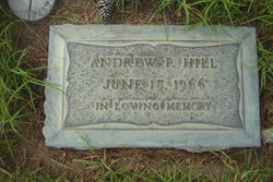 Andrew Paul Hill 