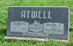Arthur H. Atwell 
