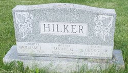 Miriam I. Hilker 