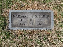 Margaret Lee <I>Alexander</I> Sterner 