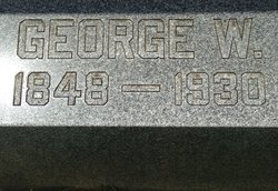 George Washington Clark 
