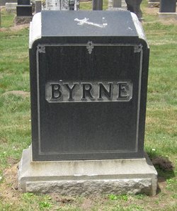 Alice E Byrne 