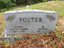 Cynthia Green Foster 