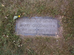 Harry H. Goodmaster 