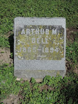 Arthur M. Bell 