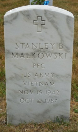 Stanley B. Malkowski 