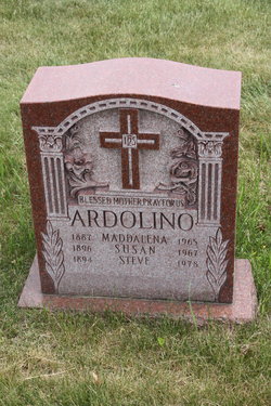 Maddalena Ardolino 