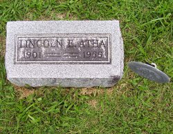 Lincoln E. Atha 