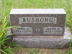 Lowell E. Bushong 