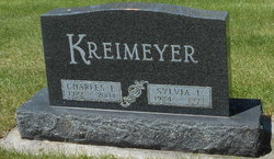 Charles Eugene Kreimeyer 