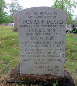 Thomas F. Dexter 
