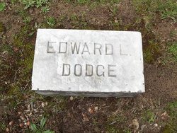 Edward L. Dodge 