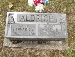Howard L. Aldrich 