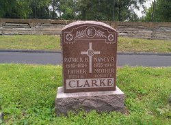 Robert E Clarke 