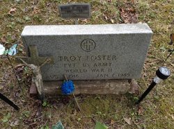 Troy Foster 