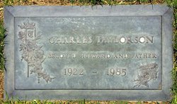 Charles Taylorson 