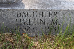 Helen M Feather 