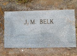 J. M. Belk 