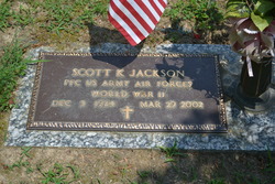 Scott K. Jackson 