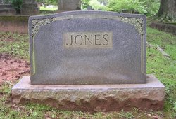 Mark A Jones 